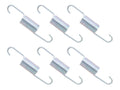 Bronco AT-02121 Exhaust Spring - Reliable Vehicle Exhaust System Component