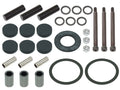 Bronco AT-03281 Drive Clutch Kit for Heavy-Duty Equipment