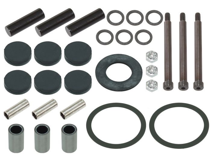 Bronco AT-03281 Drive Clutch Kit for Heavy-Duty Equipment