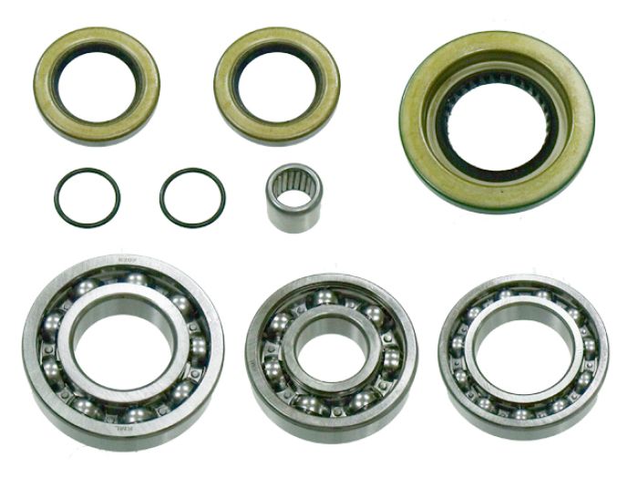 Bronco AT-03A09 Differential Bearing Kit for Automotive Repairs