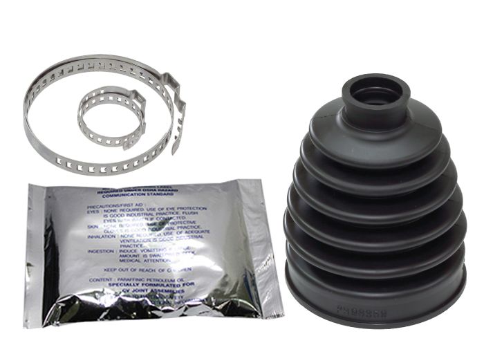 BRONCO CV Boot Kit (Part Number AT-03C13A) for Automotive CV Axles