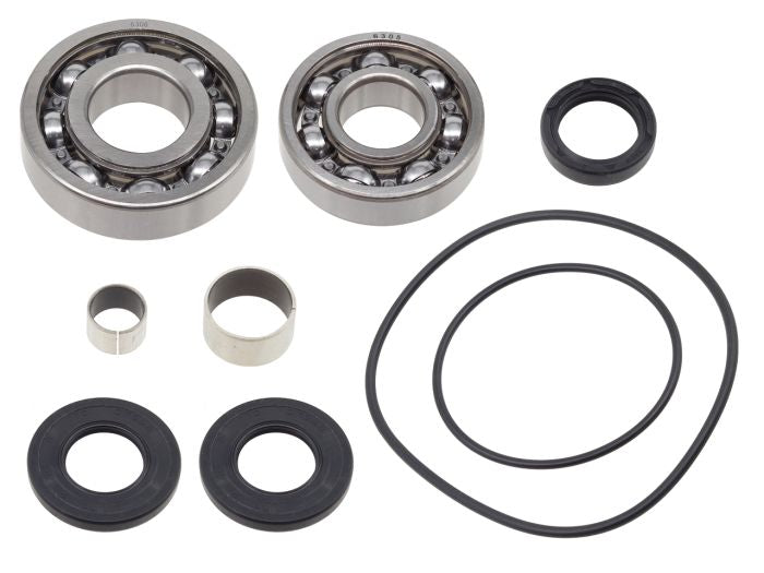 Bronco Front Differential Bearing Kit (Part Number AT-03D24)