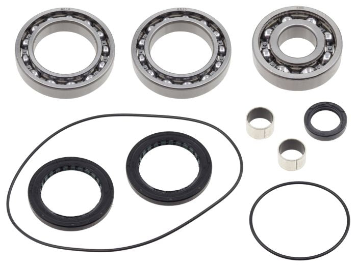 Bronco Rear Differential Bearing Kit (Part Number AT-03D25)