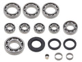 Bronco Rear Differential Bearing Kit AT-03D26 for Enhanced Vehicle Performance
