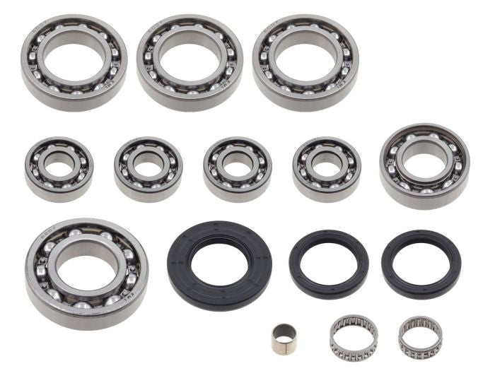 Bronco Rear Differential Bearing Kit AT-03D26 for Enhanced Vehicle Performance