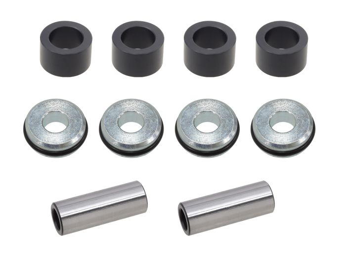 Bronco A-Arm Bushing Kit - Lower and Upper for Enhanced Suspension Performance