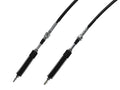 Bronco AT-05255 Gearshift Cable for Enhanced Transmission Control