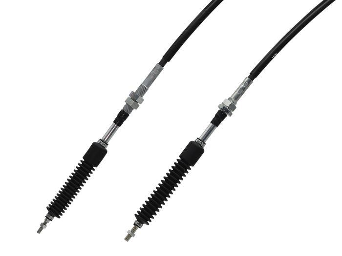 Bronco AT-05255 Gearshift Cable for Enhanced Transmission Control
