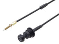 Bronco AT-05362 Choke Cable for Efficient Engine Control