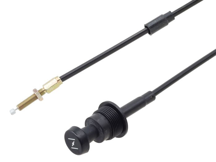 Bronco AT-05362 Choke Cable for Efficient Engine Control