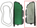 Bronco AT-07235 Air Filter for Optimal Engine Performance