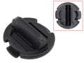 Bronco AC-04080 Floor Drain Plug – Durable Water Seal for Commercial and Residential Use