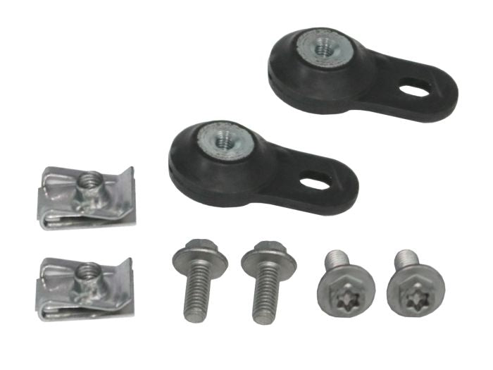 Psychic MX-02009 Exhaust Mount for Optimal Vehicle Performance