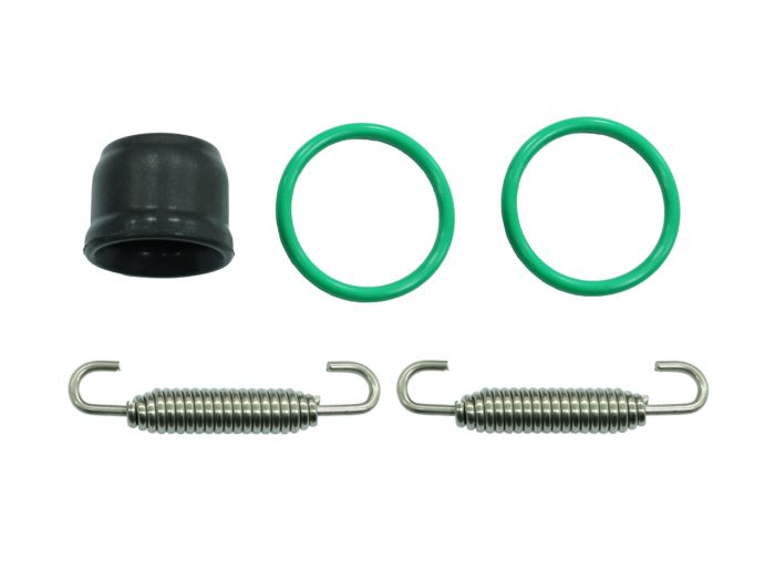 Psychic Exhaust Seal Kit Model MX-02039 for Reliable Exhaust System Sealing