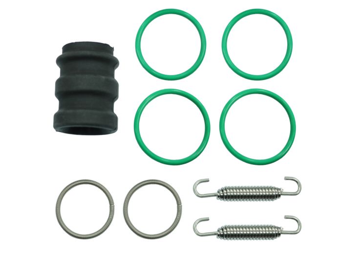 Psychic Exhaust Seal Kit MX-02040 for Automotive Maintenance