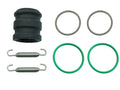 Psychic Exhaust Seal Kit (Part Number MX-02042) for Optimal Exhaust System Sealing