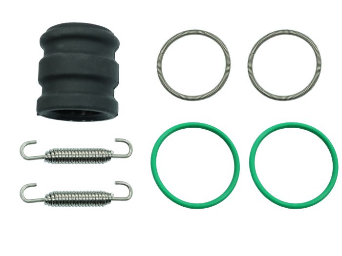 Psychic Exhaust Seal Kit (Part Number MX-02042) for Optimal Exhaust System Sealing