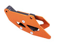 Psychic Chain Guide MX-03482BK - Durable Chain Routing Tool for Precise Installation