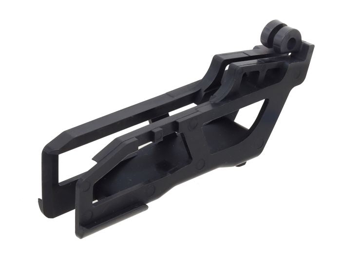 Psychic Chain Guide MX-03484BK - Durable Chain Management Tool for Equipment