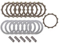 PSYCHIC Clutch Disc Kit MX-03780H for Automotive Repair and Maintenance