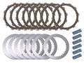 Psychic Clutch Disc Kit MX-03782H for Enhanced Vehicle Performance