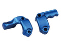 Psychic Master Cylinder Protector MX-05077BK for Enhanced Brake System Safety