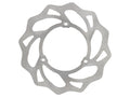 Psychic MX-05595W Front Contour Type Disc Brake Rotor