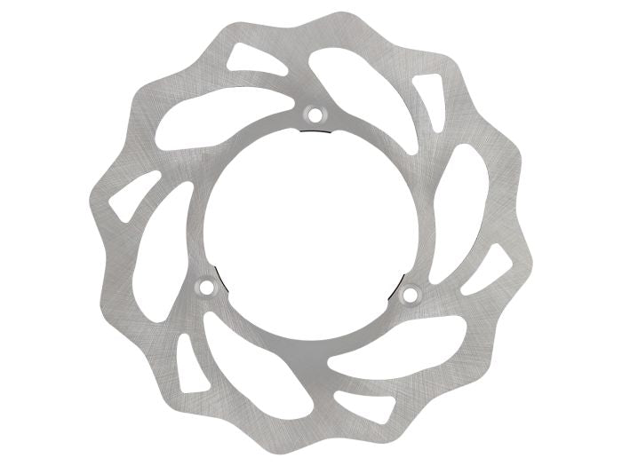 Psychic MX-05595W Front Contour Type Disc Brake Rotor