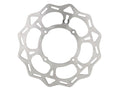 Psychic MX-05596W Front Contour Type Disc Brake Rotor