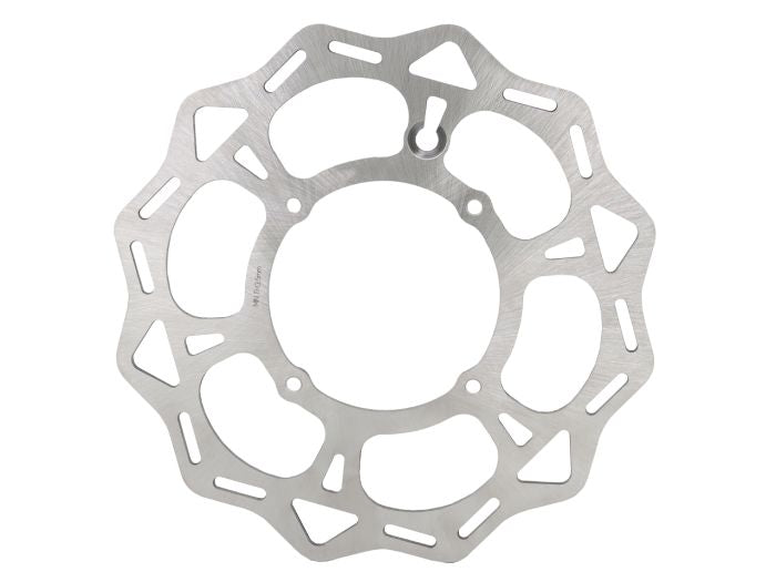 Psychic MX-05596W Front Contour Type Disc Brake Rotor