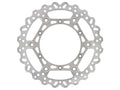 Psychic MX-05597W Front Contour Type Disc Brake Rotor