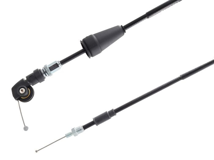 Psychic MX-05988 Throttle Cable for Enhanced Motorcycle Control