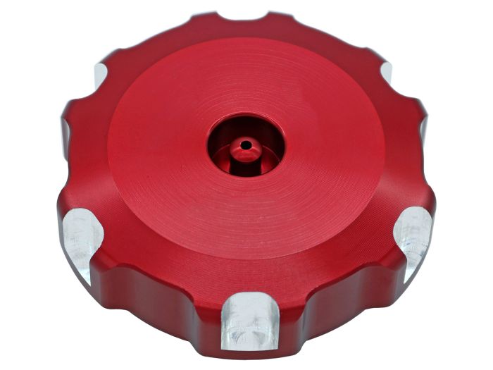 PSYCHIC Gas Cap Model MX-07024RD for Automotive Applications