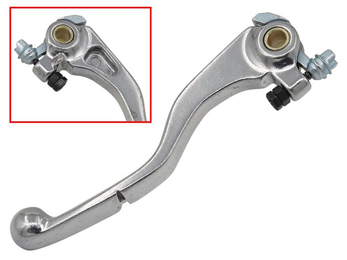 Psychic Clutch Lever MX-08651-1 – Durable Motorcycle Replacement Part