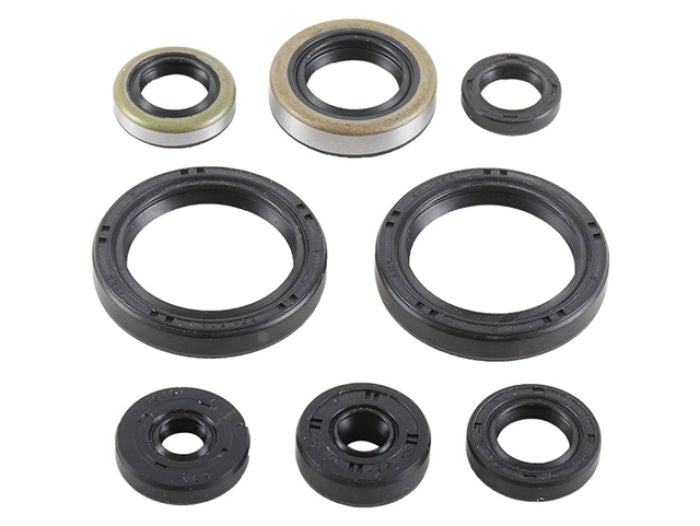 Psychic Engine Oil Seal Kit MX-09243 for Automotive Maintenance