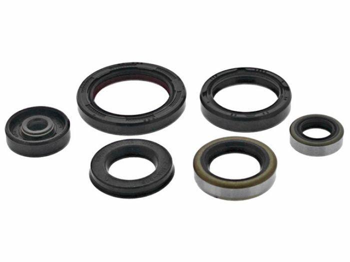 PSYCHIC Engine Oil Seal Kit MX-09245 for Automotive Maintenance