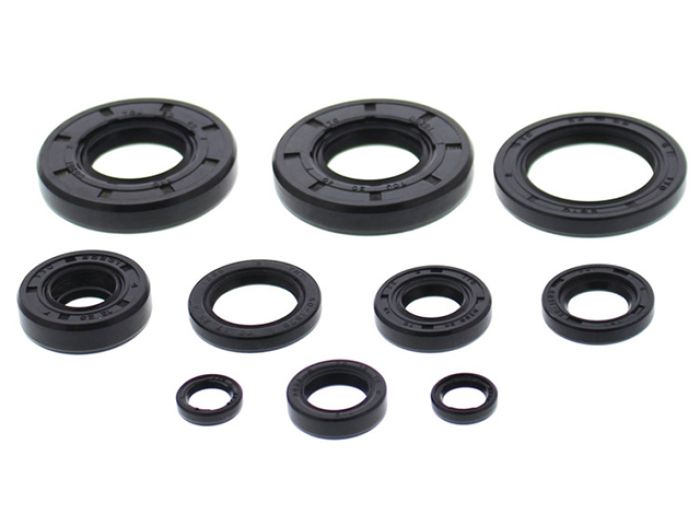 Psychic MX-09250 Engine Oil Seal Kit for Optimal Sealing Performance