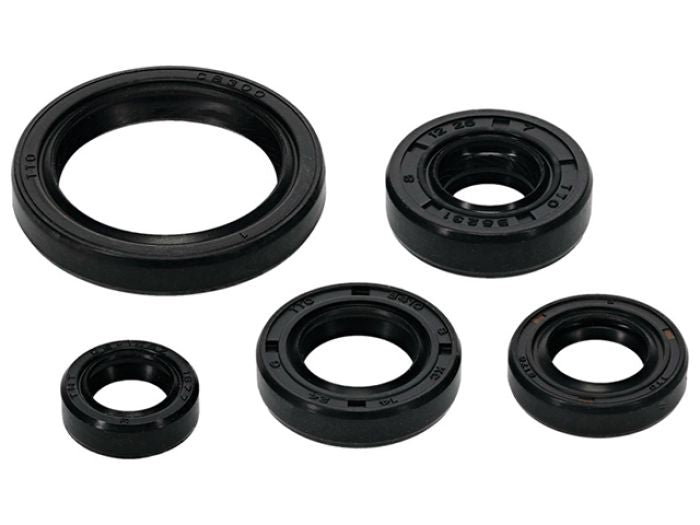 Psychic Engine Oil Seal Kit MX-09251 for Optimal Engine Protection