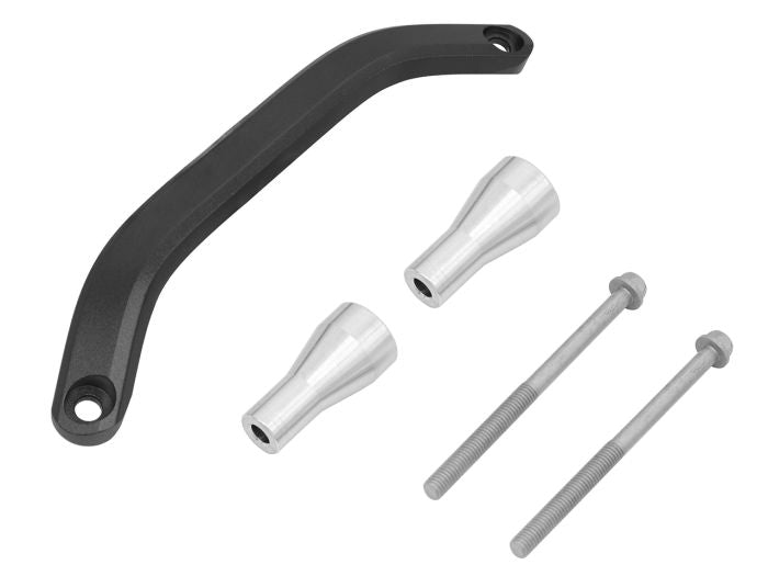 PSYCHIC Rear Grab Handle MX-12103BK - Durable Automotive Accessory