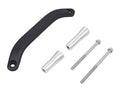 Psychic MX-12104BK Rear Grab Handle for Enhanced Vehicle Safety