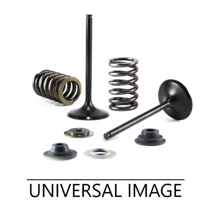 Psychic Exhaust Valve Kit XU-09567EK for Efficient Engine Performance