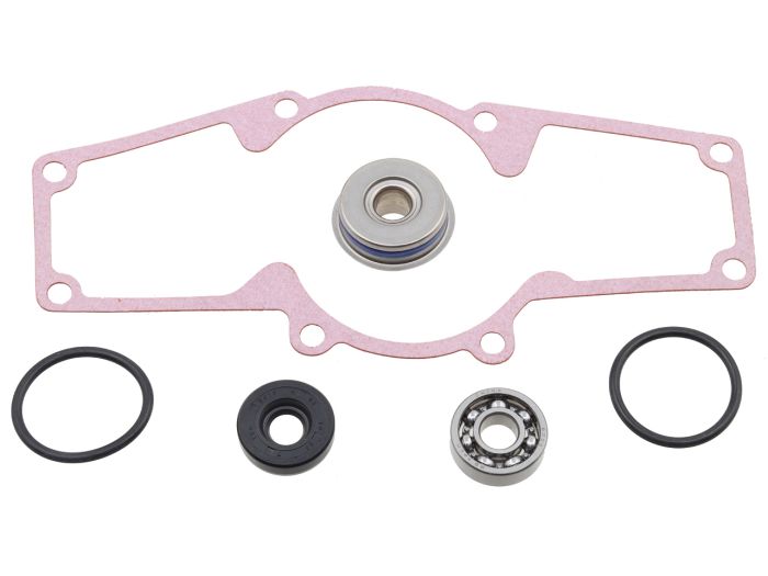 SPI Water Pump Repair Kit for Skidoo - Part Number 10-721289