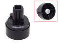 SPI Speed Sensor Magnetic Adaptor for Lynx and Skidoo - Part Number SM-01261