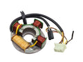 SPI Polaris Stator – Part Number SM-01137-1 for Reliable Machine Performance