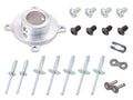 SPI Drive Hub for Polaris Mini Sled - Part Number SM-03511