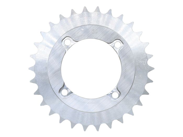 SPI Rear Sprocket for Mini Sled, 30 Tooth – Part Number SM-03513-30