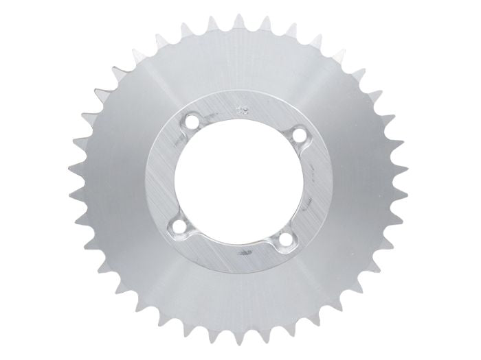 SPI Rear Sprocket for Mini Sled - 38 Tooth (Part Number SM-03513-38)