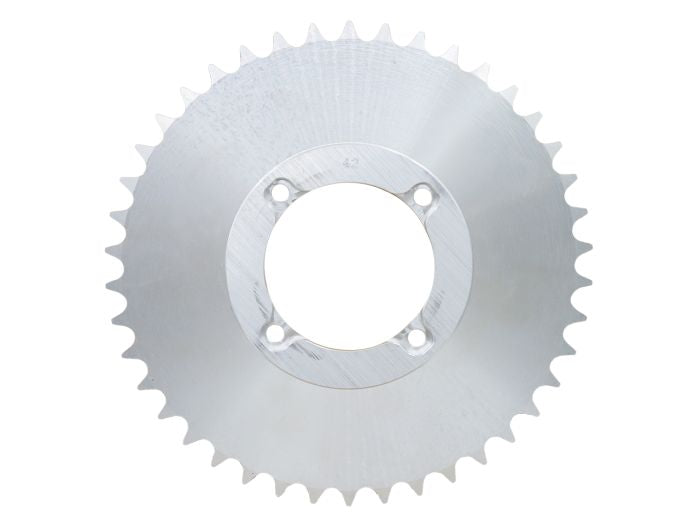 SPI Rear Sprocket for Mini Sled - 42 Tooth (Part #SM-03513-42)