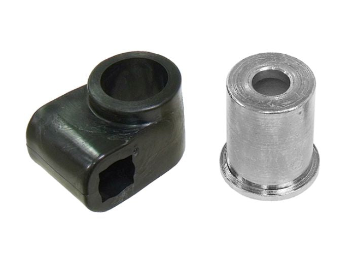 SPI Rear Arm Spring Support Repair Kit - Upgrade Version for Lynx - Part Number SM-04300-2