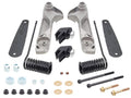 SPI ICE Scratchers for Ski Doo - Part Number SM-12734
